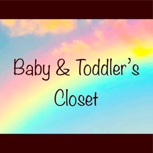 ✨Baby & Toddler Clothing, Shoes & Accesories✨